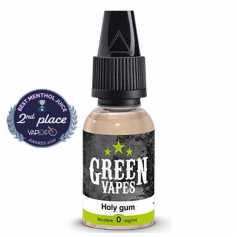 Green Vapes Holy Gum