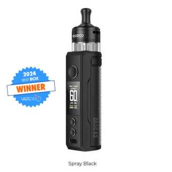 Kit Drag S2 PnP X MTL Voopoo