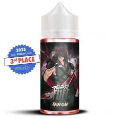 Fighter Fuel Irrow 100ml