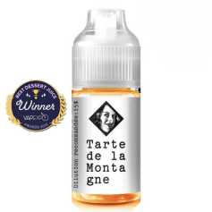 Arôme concentré Tarte de la Montagne Beurk Research