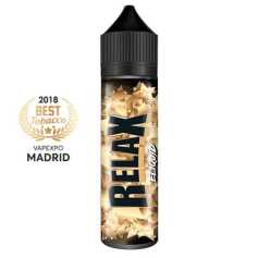 E liquide Relax 50ml Eliquid France