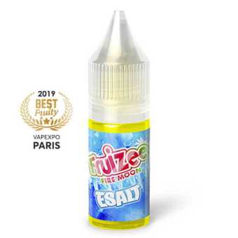 E liquide Fire Moon E-Salt 10 ml Fruizee by Eliquid France
