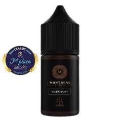 Concentré Vieux-Port 30ml par Montréal Original