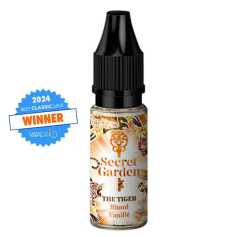 Concentré Secret Garden The Tiger 10ml