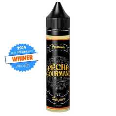 Tarte Pécan Péché Gourmand 50ml