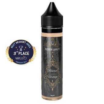 Héritage n°1 Reserve 50ml