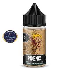 Arôme Phoenix format 30 ml par Curieux