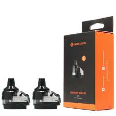 Cartouches Aegis Boost 2 B60 – Pack de 2