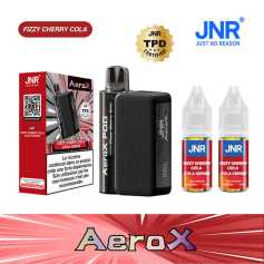 Fizzy Cherry Cola Aerox 32K