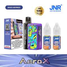 Mixed Berries Aerox 32K