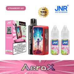 Strawberry Ice Aerox 32K