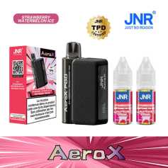 Strawberry Watermelon Ice Aerox 32K