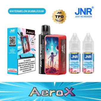 Watermelon Bubblegum Aerox 32K