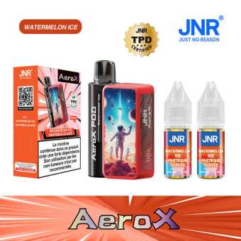 Watermelon Ice Aerox 32K