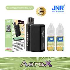 Watermelon Mango Peach Aerox 32K