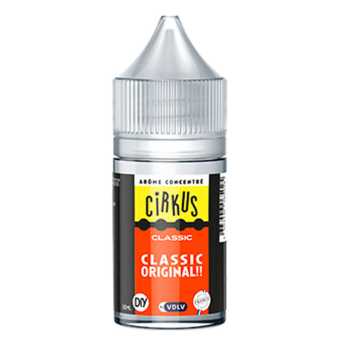 Concentré Cirkus Classic Original 30ml