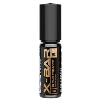 Blond Tobacco 10ml