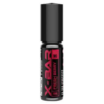Fruits Rouges 10ml
