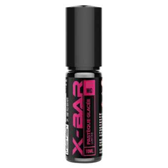 Pastèque Glacée 10ml
