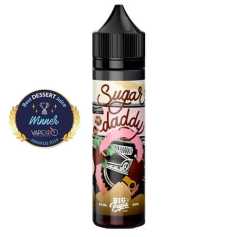 E liquide Sugar Daddy 50 ml Big papa