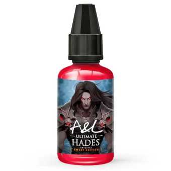 Concentré Hades Sweet Edition 30ml Ultimate