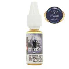 E liquide Clyde 10ml bordo2