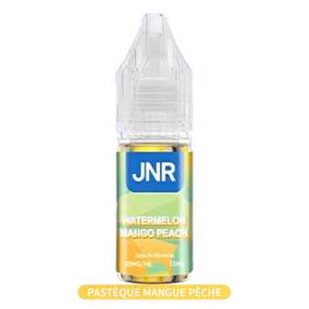Watermelon Mango Peach 10ml JNR