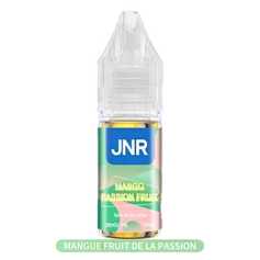 Mango Passion Fruit 10ml JNR