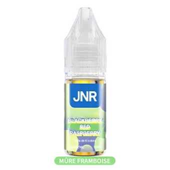 Blackberry Red Raspberry 10ml JNR