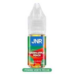 Green Apple Peach 10ml JNR