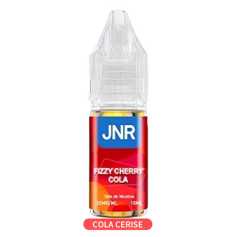 Fizzy Cherry Cola 10ml JNR