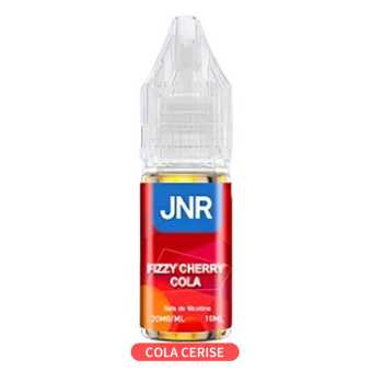 Fizzy Cherry Cola 10ml JNR