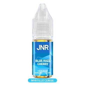 Blue Razz Cherry 10ml JNR