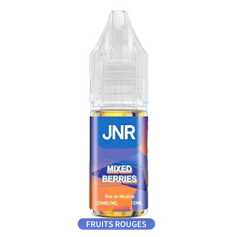 Mixed Berries 10ml JNR