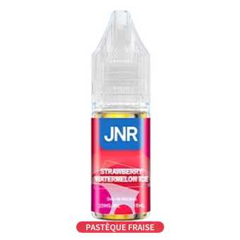 Strawberry Watermelon Ice 10ml JNR