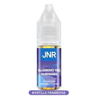 Blueberry Red Raspberry 10ml JNR