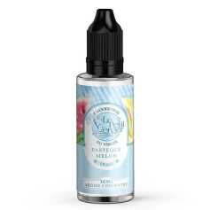 Concentré Pastèque Melon Frais 30ml Le Petit Verger