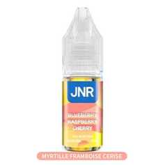 Blueberry Raspberry Cherry 10ml JNR