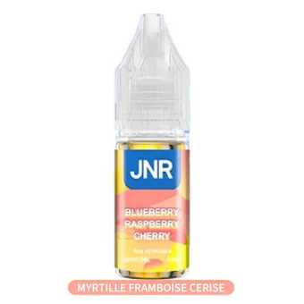 Blueberry Raspberry Cherry 10ml JNR