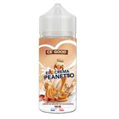El Crema Peanetto CE'GOOD 100ml