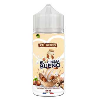 El Crema Bueno CE'GOOD 100ml