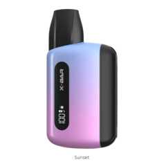 Batterie Click & Puff Box – X-Bar