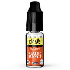 Tabac RY4 Concentré VDLV