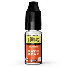 Concentré Tabac Blend Cirkus