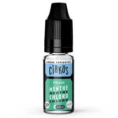 Concentré Menthe Chrolorphylle Cirkus