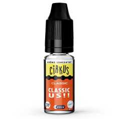 Concentré Tabac Us Cirkus