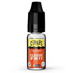 Concentré Tabac Fr Cirkus