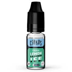 Concentré Lemon Ice Cirkus