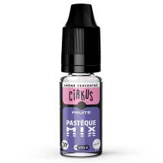 Concentré Pastèque Mix Cirkus
