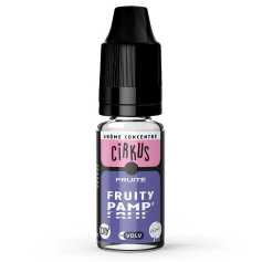Concentré Fruity Pamp